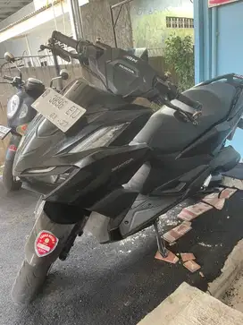 Honda Vario 160 ABS