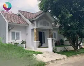 Dijual cepat rumah di Arcadia Tapos