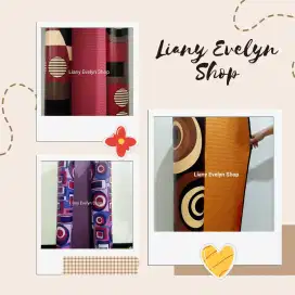 Karpet Spon Premium Dengan berbagai Ukuran Kualitas Baik