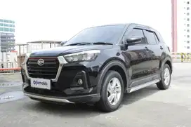 [OLXmobbi] TDP 9,JT Daihatsu Rocky 1.2 X Bensin-MT Hitam 2023