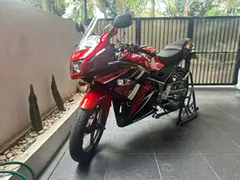 WTS Ninja RR 2013 Mulus