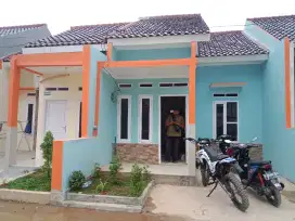 Rumah siap huni dijalan pitara