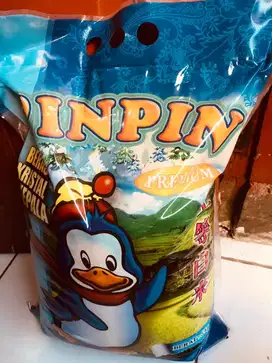 Beras pin pin murah