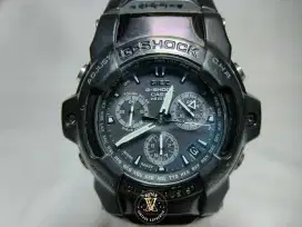 Gshock Giez GS 1000BJ Tough Solar Second