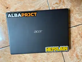 TERMURAH!! Di Jual Cepat Laptop Acer Aspire 3 A314-22