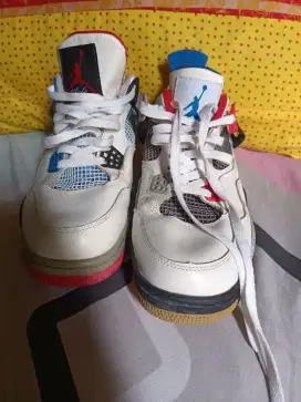 Sepatu Ori Nike Air Jordan