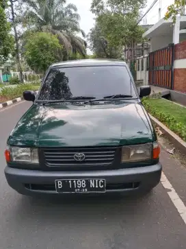 Kijang LGX Matic th 1997