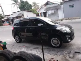 ERTIGA GL MANUAL 2014