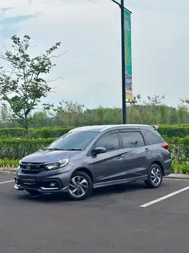 Dp 15jt dpt Honda Mobilio Rs Cvt 2018