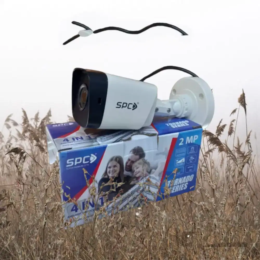 Pasang cctv spc murah