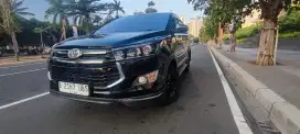 Toyota venturer diesel 2018 tgn 1