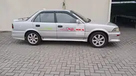 TOYOTA COROLLA TWINCAM S.E LIMITED 1.6
