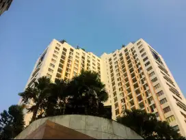 apartment cervino tebet