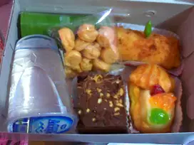 SNACK BOX MURAH LENGKAP