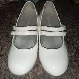 Sepatu pesta anak American Eagle AE like new