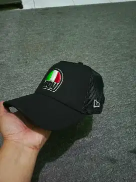 Topi New Era X AGV