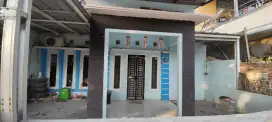 DiKontrakkan Rumah