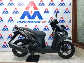 HONDA VARIO 125 CBS ISS TH 2014 TECHNO / SUPER OLD / KZR CASH / TT