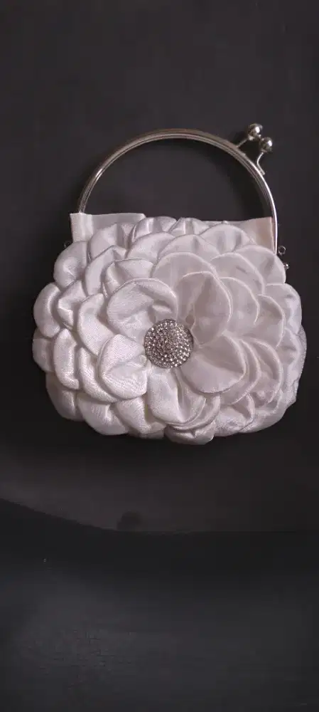 Dompet utk ke pesta perkawinan