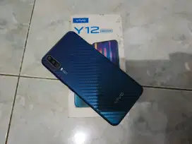 VIVO Y12 FULLSET