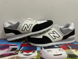 NB 574 classic Panda