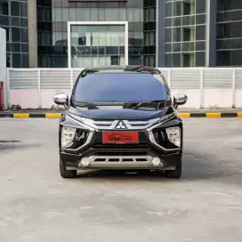 MITSUBISHI XPANDER 1.5 ULTIMATE A/T 2021