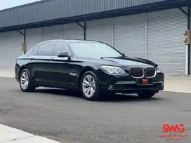 [Terantik!] BMW 730Li 2010 Executive 528i 2011
