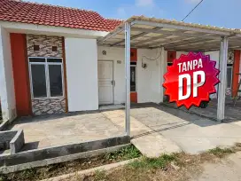 Promo Rumah Subsidi Tanpa Uang Muka 20 Menit Dari Jakarta