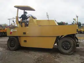 Tire Roller Sakai TS200 Ex Japan