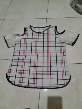 Baju lingkar dada 96cm