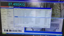 Program Software Aplikasi Timbangan Konek CCTV