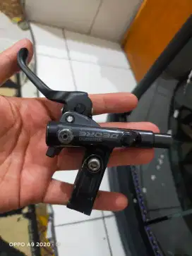 Brake lever deore m6100 kiri