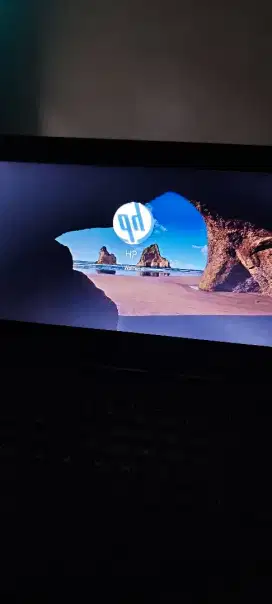 Dijual Laptop HP Pavilion 10