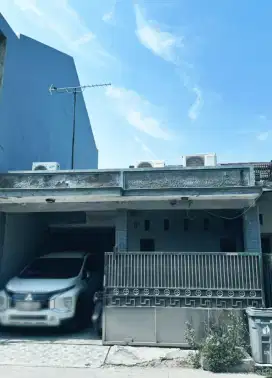 DI JUAL CEPAT Hunian Modern Darmawangsa Residence Bekasi