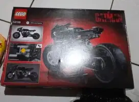 Original lego batman technic