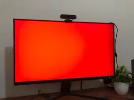 Monitor xiaomi 27 inch FHD 75hz gaming