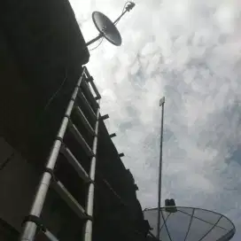 Parabola tv digital
