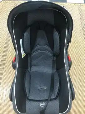 Baby car seat / tempat duduk bayi