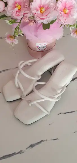 Sandal Cantik Bellashoes Uk 36