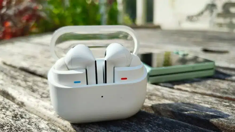 Samsung galaxy buds 3 pro