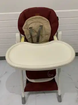 Baby chair kursi makan anak