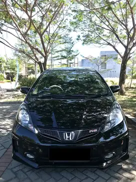 Honda Jazz 2013 AT Bensin
