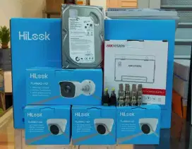 PASANG KAMERA CCTV