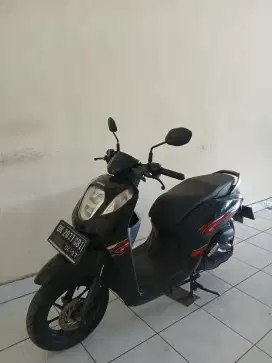 DP 3 JT / BUNGA MENETAP 1% MENURUN 1,8% / HONDA GENIO TAHUN 2022