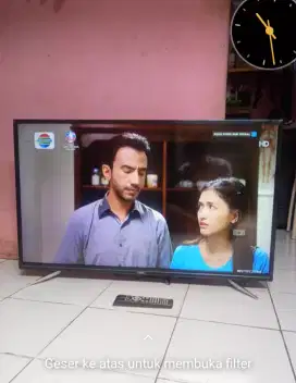 Tv LED COOCAA DIGITAL 40 inc