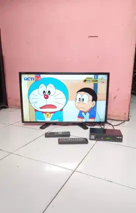 Tv LED SHARP 24 INC