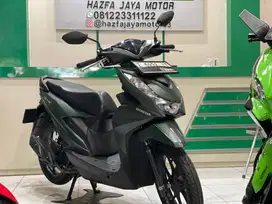 Honda Beat Deluxe 2023