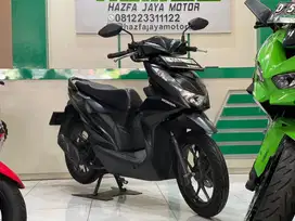 Honda Beat Deluxe 2022