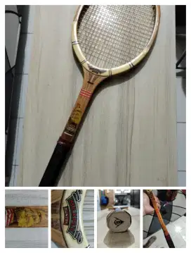 Raket tennis Dunlop Junior