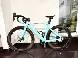 Canyon Aeroad CF SL